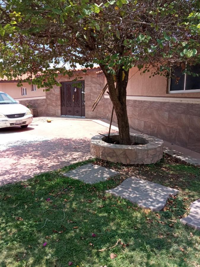 הוילה סלאיה Quinta Los Arcos מראה חיצוני תמונה
