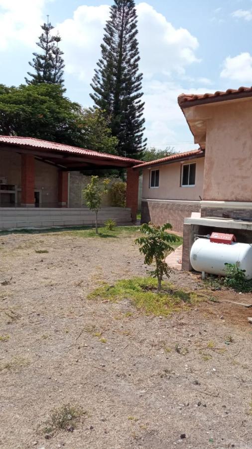 הוילה סלאיה Quinta Los Arcos מראה חיצוני תמונה