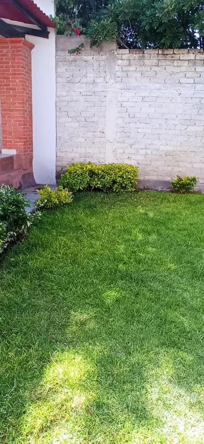 הוילה סלאיה Quinta Los Arcos מראה חיצוני תמונה